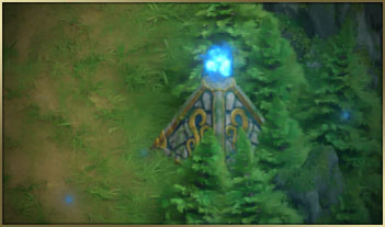 Elemental Altars
