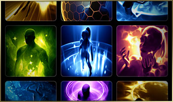 Spells